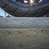 GeoCeramica 2Drive 60x60x6 cm Lava Slate