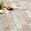 GeoPiazza Marilleva Lineair wildverband 68x17-52x17-38x13-52x13x30x13x7 Cm