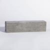 Stapelblok GeoPlano Medium Roma 60x15x15 cm