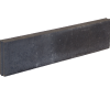 Opsluitband 08x20x100 cm Antraciet MB