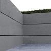 Stapelblok GeoPlano Medium Modular 60x15x15 cm Cannobio