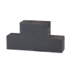 Stapelblok Linia-Patio Strak Antraciet 30x15x15 cm