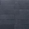 Stapelblok Linia-Patio Strak Antraciet 60x15x15 cm