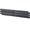 GeoStylistix 59.5x9.5x4 cm Shaded Grey