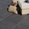 GeoCeramica Entree 60x60x4 cm BB-stone Black