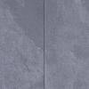GeoCeramica 60x60x4 cm Tracks Mustang Grey