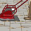 GatorSand XP G2 20kg Beige - Sand