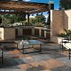 Restpartij GeoCeramica 60x60x4 cm Ardesie Afric Stone