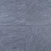 GeoCeramica 80x80x4 cm Fiordi Fumo