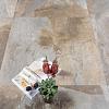 GeoCeramica 100x100x4 cm MultiColor Stone Mix Natural