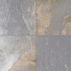 GeoCeramica 100x100x4 cm MultiColor Stone Mix Dark
