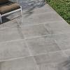 GeoCeramica 100x100x4 cm Brooklyn Gris