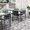 GeoCeramica 60x60x4 cm DueDecora Multicolor