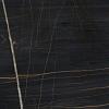 Keramische tegel 60x60x1 cm Saint Laurent Noir