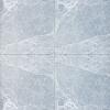 GeoCeramica 60x60x4 cm Marble Amazing Grey