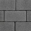 GeoKlinker plus Lingeformaat Roma 24x8x8 cm
