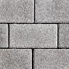 GeoKlinker plus Lingeformaat Elba 24x8x8 cm