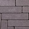 GeoCotto Waalformaat Nero 20x5x8 cm