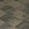 MD Vlakstones 20x30x6cm Grijs-Zwart