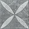 GeoProArte Design 60x60x4 cm Anticum Flower
