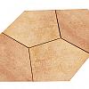 GeoAlivo Stretto Riviera verband 6cm
