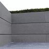 Stapelblok GeoPlano Smal Modular 60x12x10 cm Cannobio