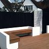 Millboard Enhanced Grain 176x32x3600 mm Coppered Oak