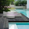 Millboard Enhanced Grain 176x32x3600 mm Burnt Cedar
