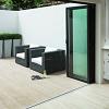 Millboard Enhanced Grain 176x32x3600 mm Limed