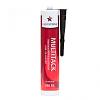 Varistone Multitack Kit Zwart  290 ML
