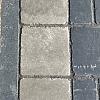 Rustic 15.5x15.5x6 cm Iron Grey