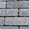 Hydrobrick Dikformaat Nuance Light Grey 6.7x20x8 cm