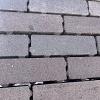 Hydrobrick Dikformaat Terra Nuance Paars-Bruin 6.7x20x8 cm