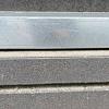 Infinito Comfort Boordsteen 6x20x100 cm Medium Grey