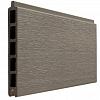 Boston WPC Fence Light Grey 21x160 lengte 178 cm - 2316