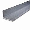 Stabiliseringlijst L-176 cm staal set van 4 stuks voor wpc profielen - 1991