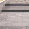 Traptrede Comfort 120x40x15cm Medium Grey