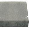 Inritblok tussenstuk 18x45x50 cm tbv 13-15 Grijs vb