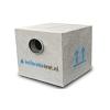 Aco Infiltratiekrat 60x60x60cm (205 liter)