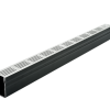 Aco Slimline Vervangingsrooster Naturel