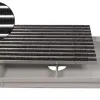Aco Schoonloperonderdeel PP. 600x400mm