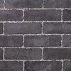 Hydrobrick Dikformaat  Nuance Black 6.7x20x8 cm