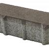 Hydrobrick Dikformaat Terra Nuance Paars-Bruin 6.7x20x8 cm