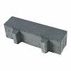 Hydro Lineo 30x10x8cm 22 Antraciet