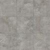 GeoCeramica Pointer 80x80x4 cm Baltico Light Grey