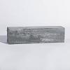 Stapelblok GeoPlano Smal Elba 60x12x10 cm