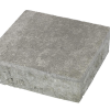 Infinito Comfort 20x20x6cm Nuance Light Grey