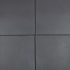 Trippel T 80x80x4cm Antraciet