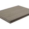 WPC terrasplank Solid Multigrey Light 23x210x4000mm Massief