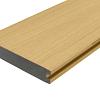 WPC terrasplank Premium Red Cedar FSC 23x138x4000mm Massief 2938-400